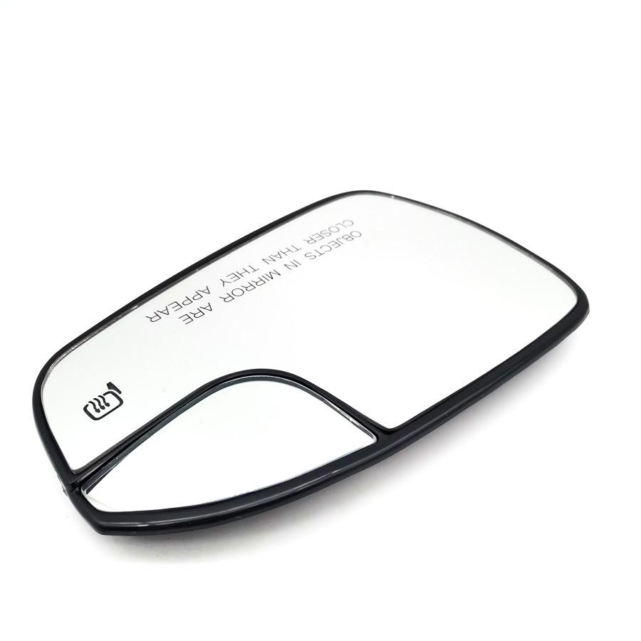 Power Heated Mirror Glass Right Passenger Side for Ford Fusion 2013-2020 DS7Z17K