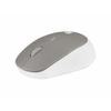 Souris Bluetooth NATEC Harrier 2 - Optique 1600 DPI - 4 Boutons Programmables