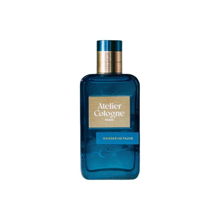 Atelier Cologne Rare Enamel Апельсиновое дерево Парфюмерия Цитрусовый аромат Парфюмерная вода EDP Зеленый апельсин 30мл/100мл 100ml|Without Gift Box