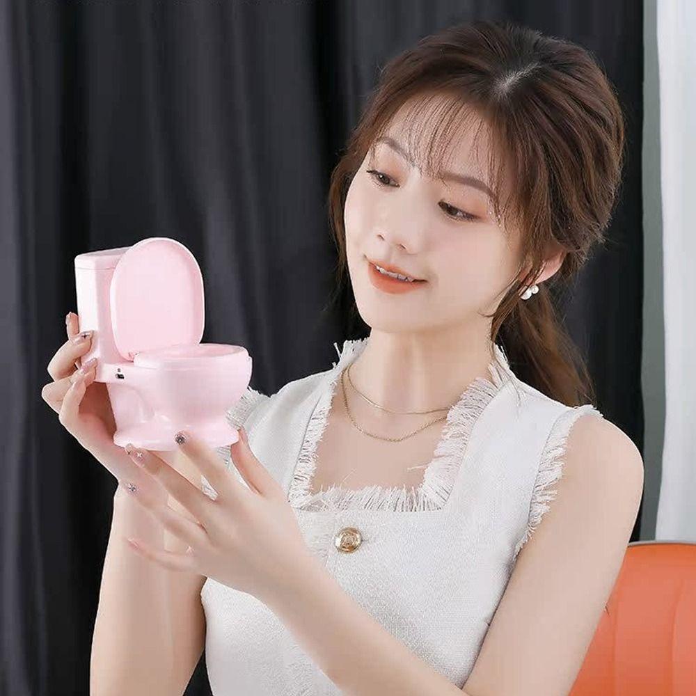 Large Capacity Aroma Air Diffuser Closestool Toilet Deodorizing Diffuser  for Household