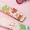 BT21 SHOOKY K-Rabbit Acrylic Stick Keyring