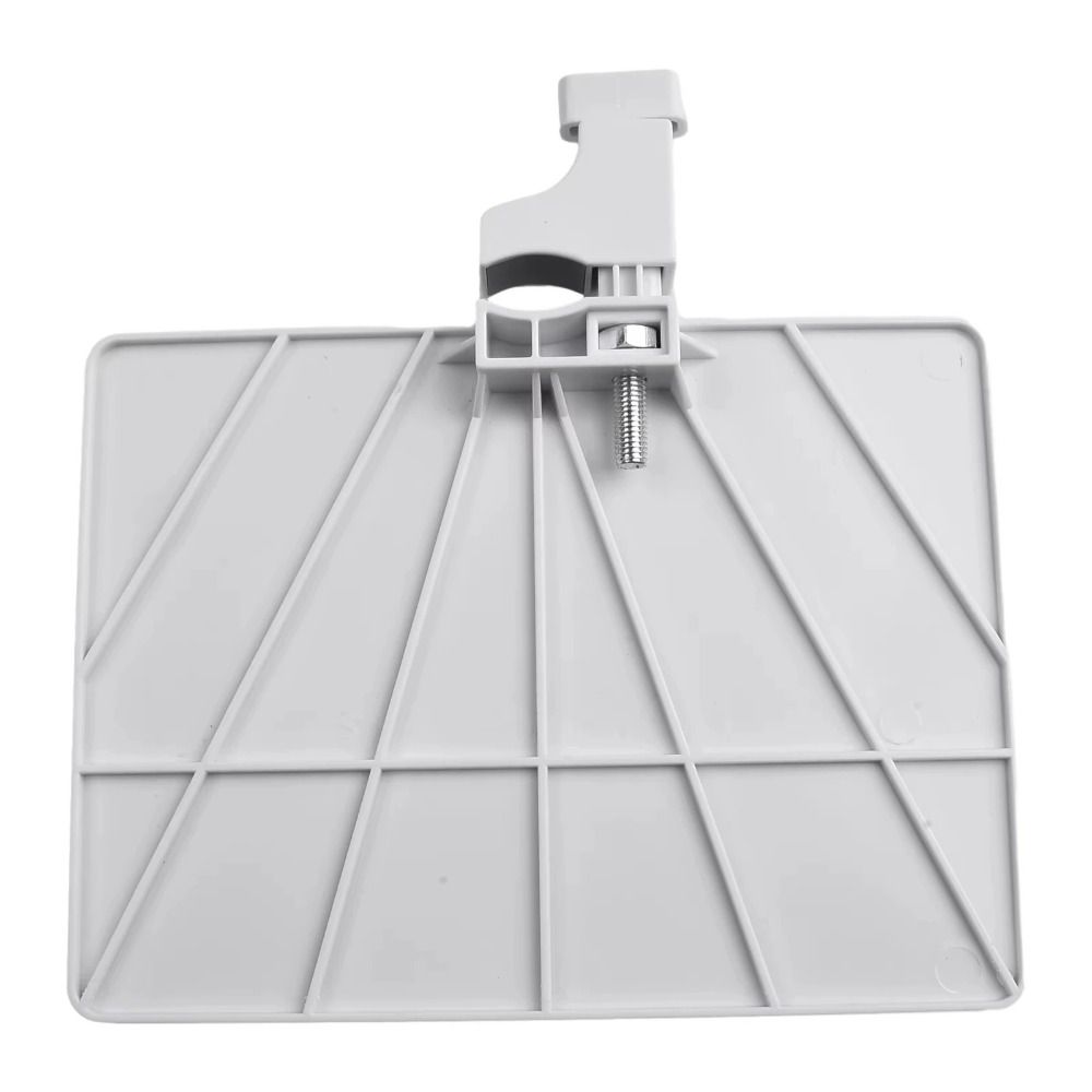 Plastic Microphone Mounts Anti-Shake Sound Card Tray New Sound Card Holder  Universal