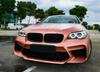 BMW 5 Series F10/F11/F18 Double Kidney Grille (2010-2017)