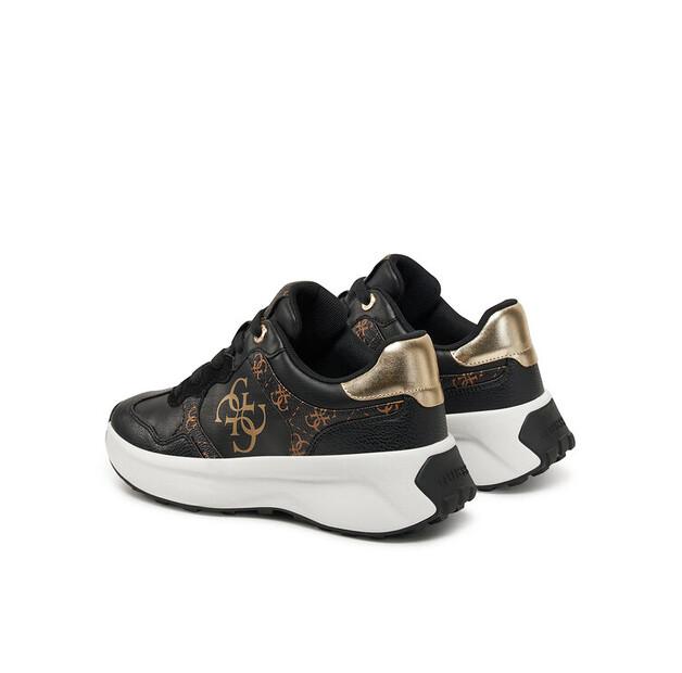 Кроссовки Guess FLPLUC FAL12