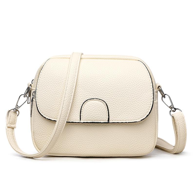 

Premium bag spring and summer new niche design messenger bag mini small round bag fashion shoulder women s bag