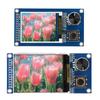 1.8-Inch 2.4-Inch TFT Display Screen With Ec11 Rotary Encoder Combination Module SPI  Interface LCD Screen Electronic Kit