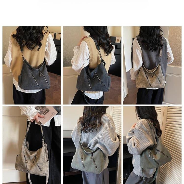 Women's New Tote Bag Shoulder Messenger Bag