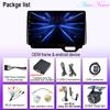 Android 14 For Honda N-BOX II 2 JF34 2017 2018-2021 Stereo Navigation Multimedia Screen Autoradio Head Unit Carplay NO 2 Din DVD
