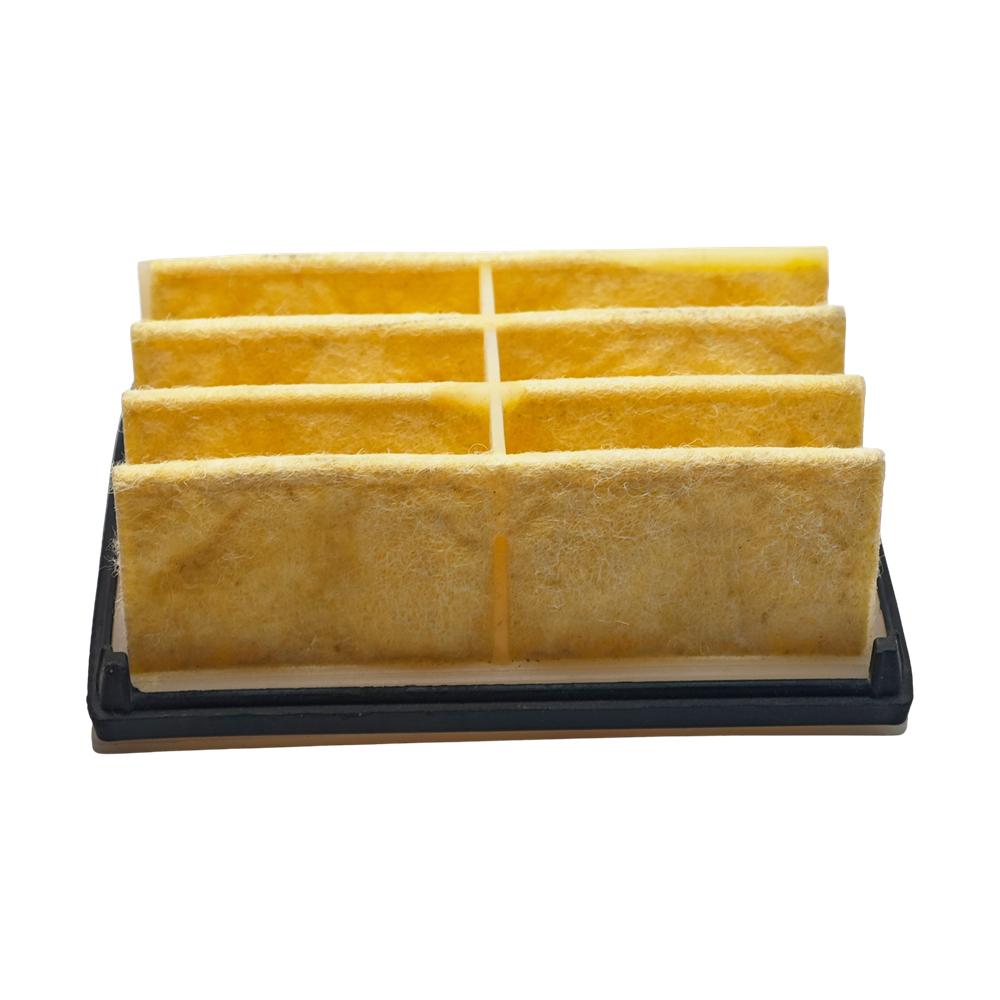 5pcs/lot Air Filter Cleaner For HUSQVARNA 261 262 266 268 272 272XP 394 Chainsaw Replacement Parts 503 447 203