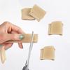 Fiber Elastic High Heel Toe Protectors