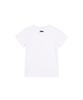 Tansanmageunesyum Hello Jadu X Sparkling Mountain Jadu T-Shirt (White)