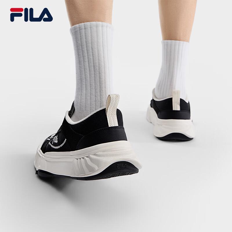 FILA FOSSO 1+ Men's Canvas Shoes