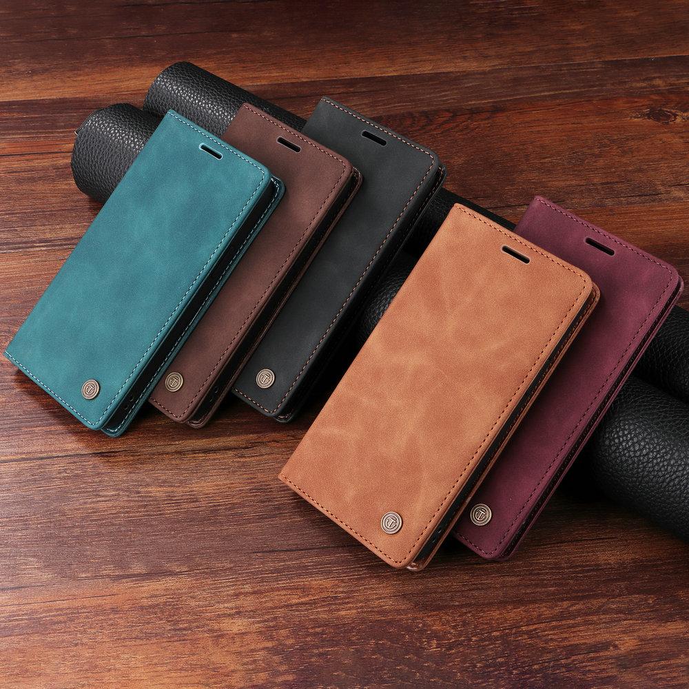 For Xiaomi Redmi Note 15 14 Pro 14S 4G 5G Luxury Case Wallet Card Holder Leather Funda Mi Redmi Note 14 Pro Plus Case Book Cover