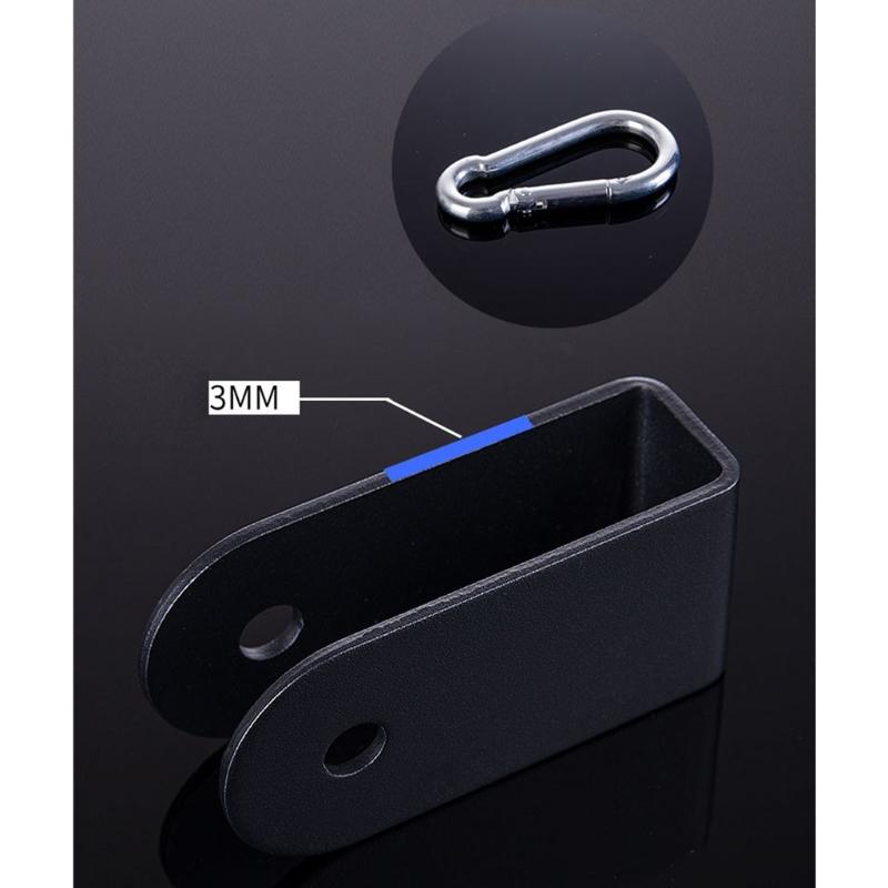 Feste Lager Umlenkrolle Rundes Rollenrad Kabel Fitnessgeräte Teil Trainingsgerät Teil Umlenkrolle Zubehör