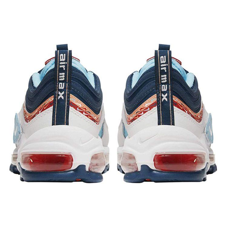 air max 97 gs swoosh chain