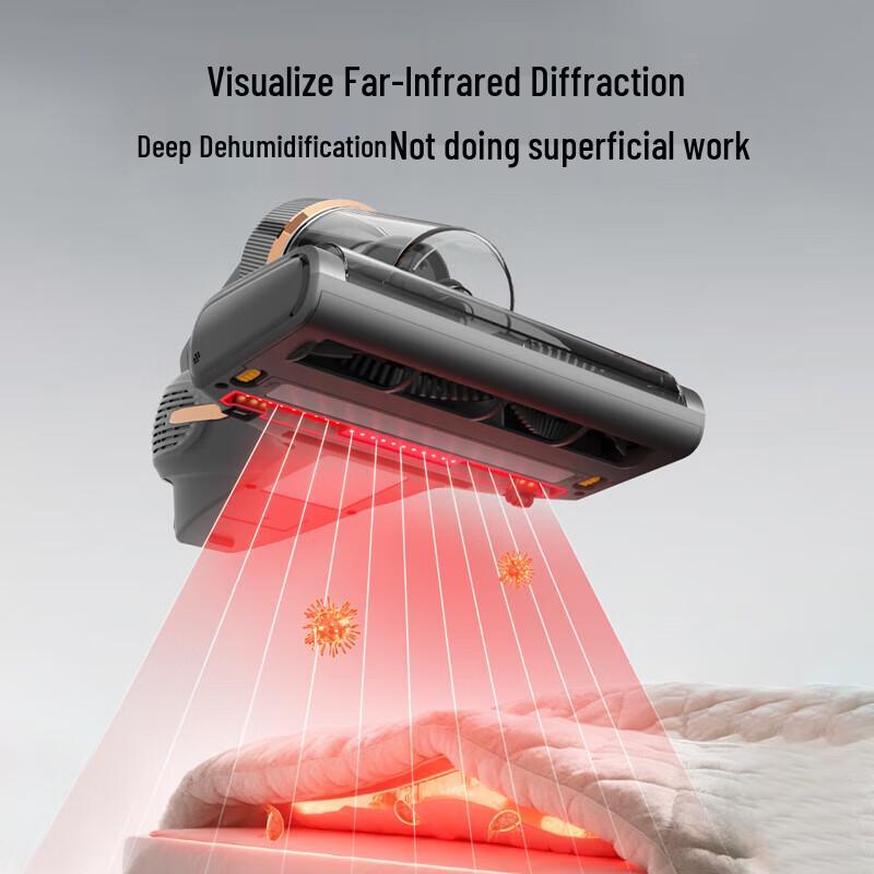 LEXY B8pro Graphene Mite Removal & Dehumidifier