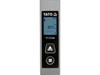 Yato Pocket Laser Distance Measurer 30M