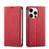 Leather Retro Wallet Flip Case For iPhone 16 15 14 Plus 13 Pro Max 12 Mini 16Pro 2024 Fundas Phone Cover Magnetic Hasp Card slot