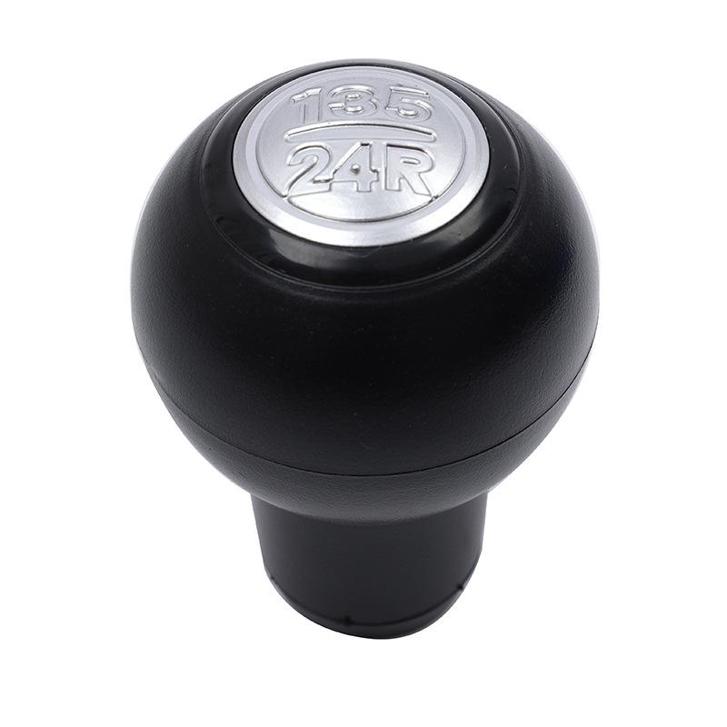 Upgraded Gear Shift Knob for Elantra Avante Manual Transmission