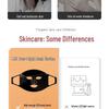 LED Phototherapy Mask for Skin Rejuvenation