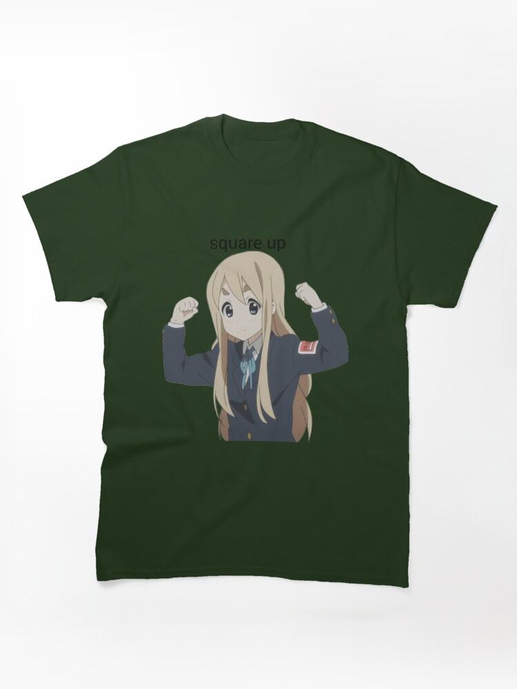 K-On! Essential Unisex T-Shirt