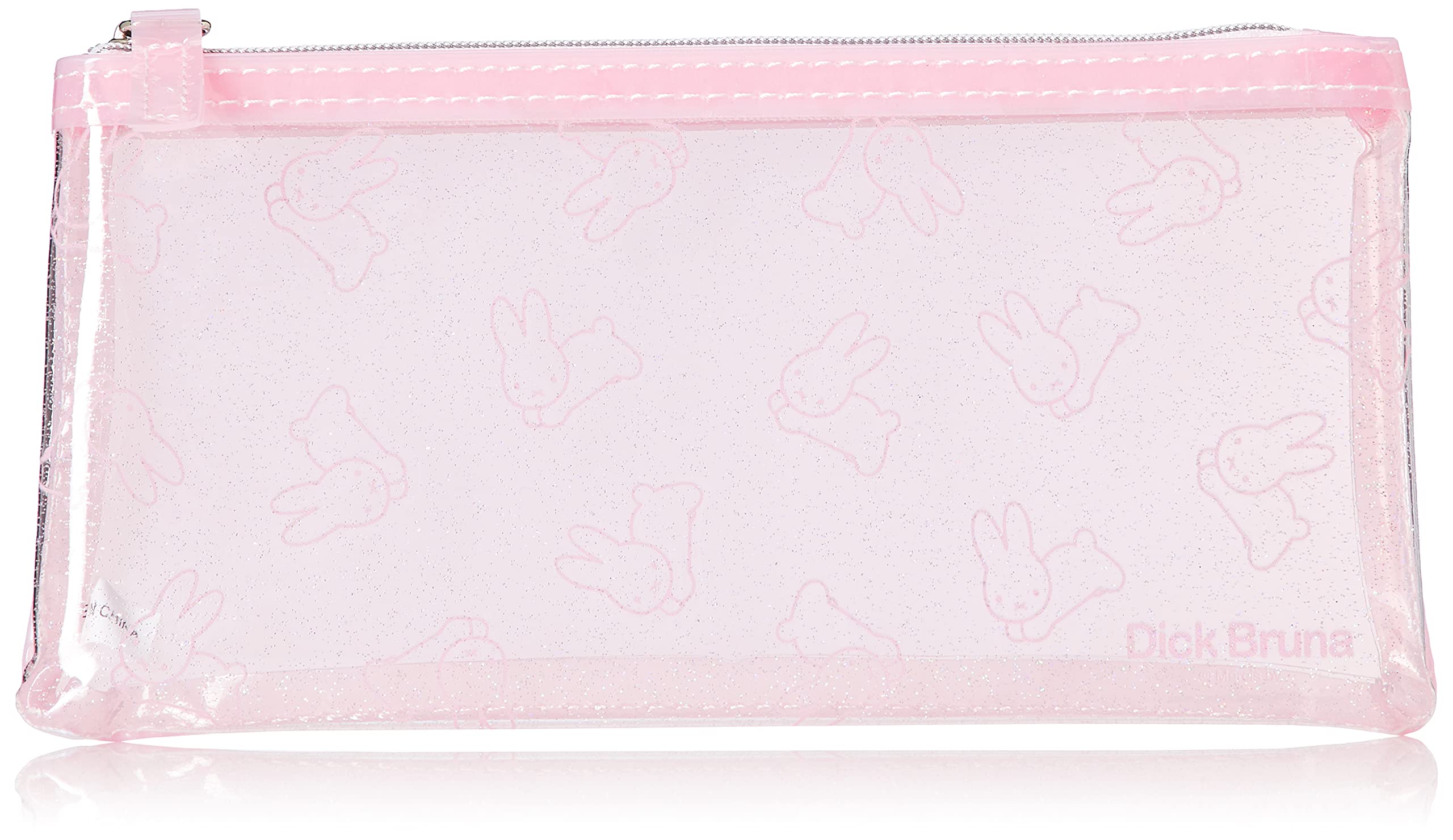 

Pen case pencil case miffy0041 pink [Miffy]