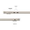 Apple MacBook Air 15-inch M4 Laptop (CN version)