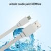 High-Speed USB Type-C Charger Cable for Huawei Smartphones