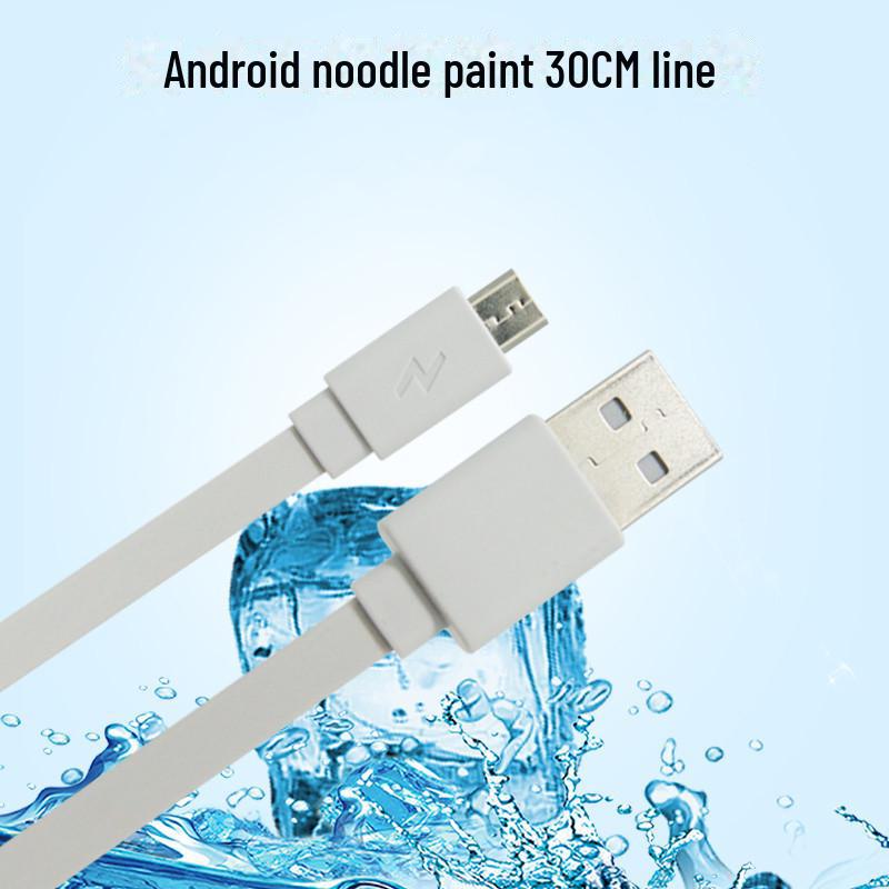 High-Speed USB Type-C Charger Cable for Huawei Smartphones