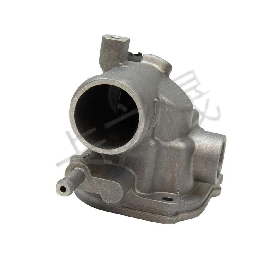 Engine Thermostat for Mercedes Sprinter Models 6462001215, 6112031975, 6112030475