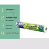 Miaojie Perforated PE Plastic Wrap