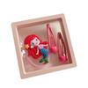 Children'S Hairpin Cute Early Autumn Cartoon Hairpin Girl Princess Hairline Bb Clip Bangs Clip Hair Accessories Woman