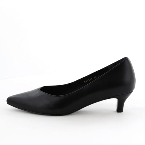 HIMIKO/Himiko/Pointed Toe Pumps/641327 Black 235
