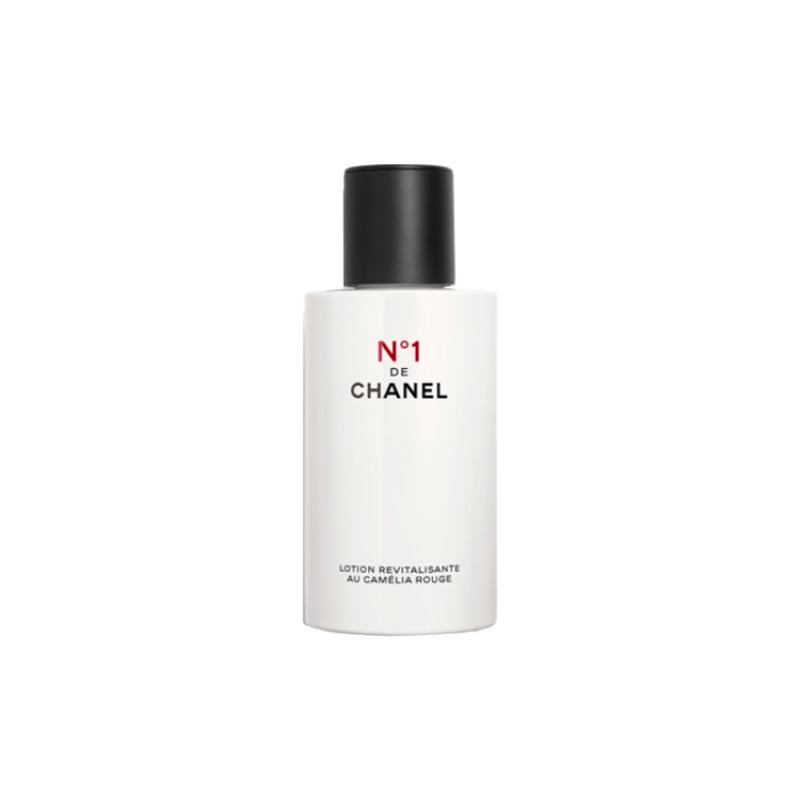 CHANEL N°1 DE CHANEL ВОССТАНАВЛИВАЮЩИЙ ЛОСЬОН 150 мл - Экстракт красной камелии, Увлажняющий и осветляющий 150ml