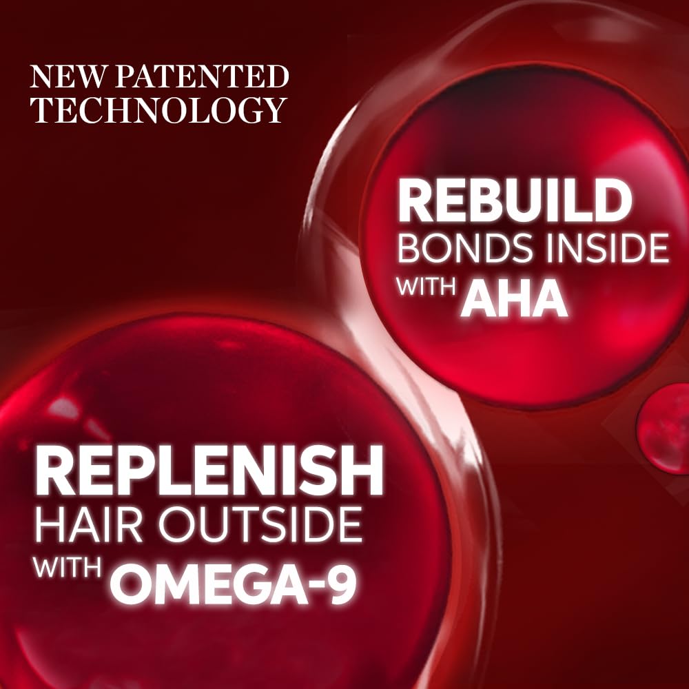 [Authorized Retailer] Ultime Repair Miracle Hair Treatment 95ml Hair Mist by Wella, a leave-in treatment that repairs damaged hair.