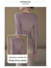 Women's Slimming Long Sleeve Yoga & Pilates Sportswear Set