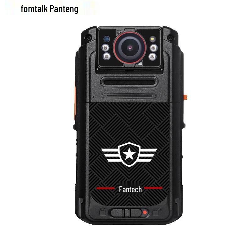 

Fanteng FPX-77DSJ 4G Law Enforcement Recorder (CN version)