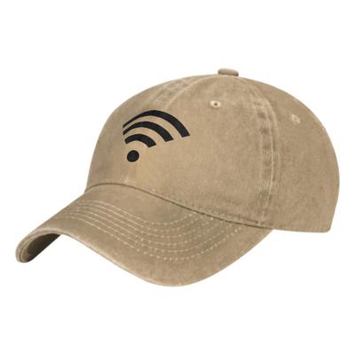 Internet Summer Classic Fashion Men Trucker Hat Cotton Breathable Women Cowboy Cap Outdoor Leisure Basketball Caps