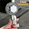 Strong Suction Cup Hook, No Drilling Required, Traceless Vacuum Adhesive for Bathroom Door, Stick-on Towel and Clothes Hook