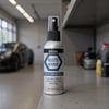 Multi-Purpose Rust Remover Spray for Metal Surface Chrome Paint - Auto Rust Stain Remover & Detailing Cleaner