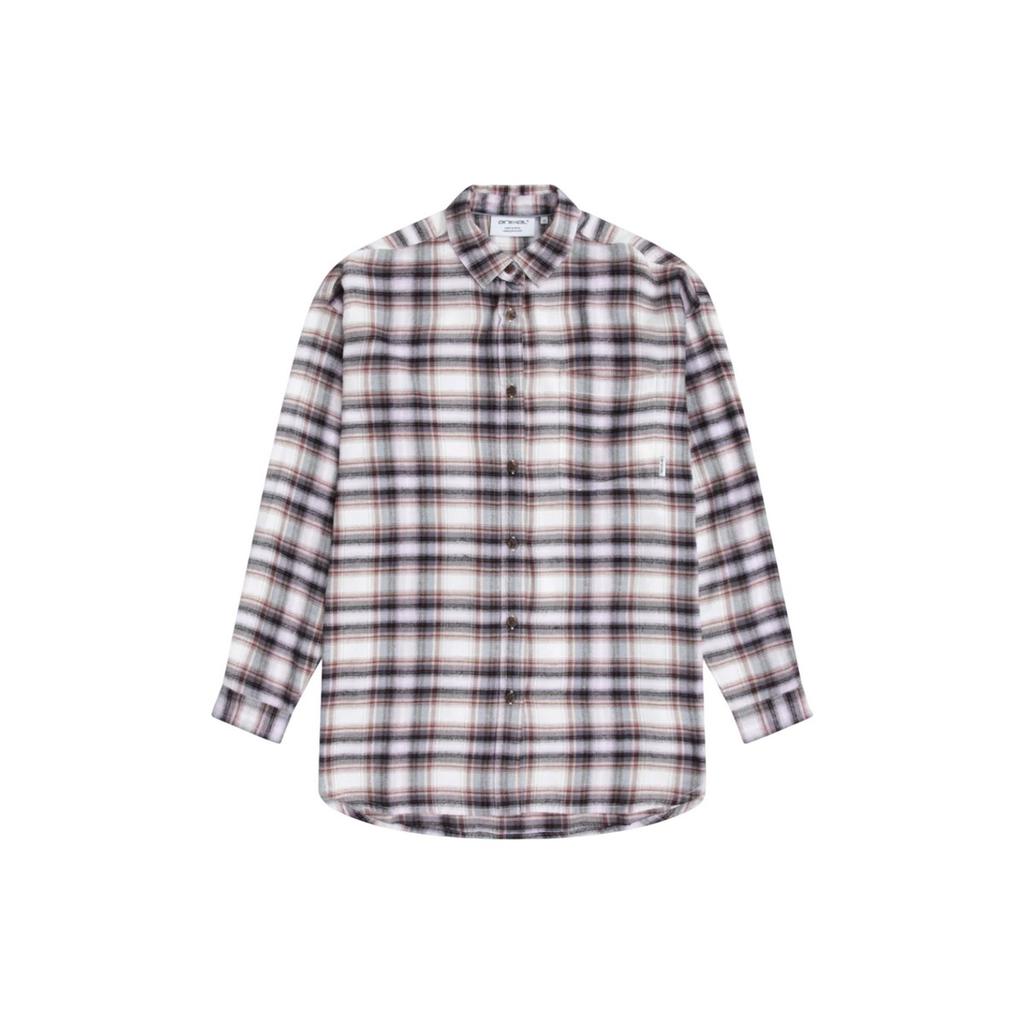 Animal Womens/Ladies Maisie Soft Relaxed Fit Shirt