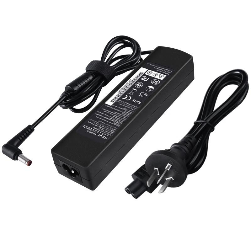 mryc Universal Laptop Power Adapter Charger for Lenovo