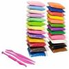 Eclet (Pack Of 1Air Dry Clay, Colorful Children Soft Clay, Creative Art Crafts, Gifts For Kids-Multi Color. Non-Toxic Mo