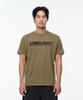 LIMELIGHT APPAREL Limelight T-Shirt (Khaki/Black)