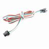 SM4P RGB LED Controller Extension Cable for Airplane Head, 1M