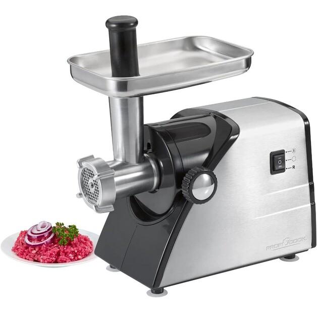 Мясорубка ProfiCook PC-FW 1060 (501060)