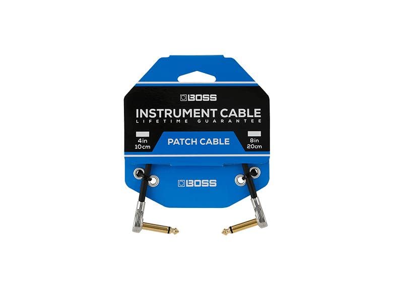 BOSS BPC-18 45cm LL Patch Cable