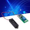 Voice Recognition Module HLKV20 Intelligent Voice Recognition Chip Custom Wake Word Voice Control Mo