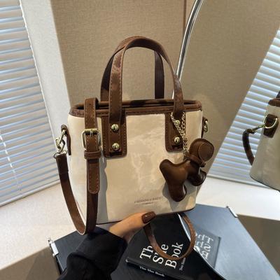 Fashion Versatile Bag Women's New Messenger Bag Commuter Shoulder Bag