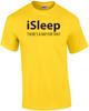 Isleep There's A Nap For That Shirt